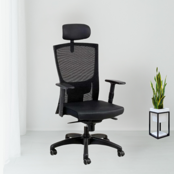 ABELE - KOREAN CHAIR