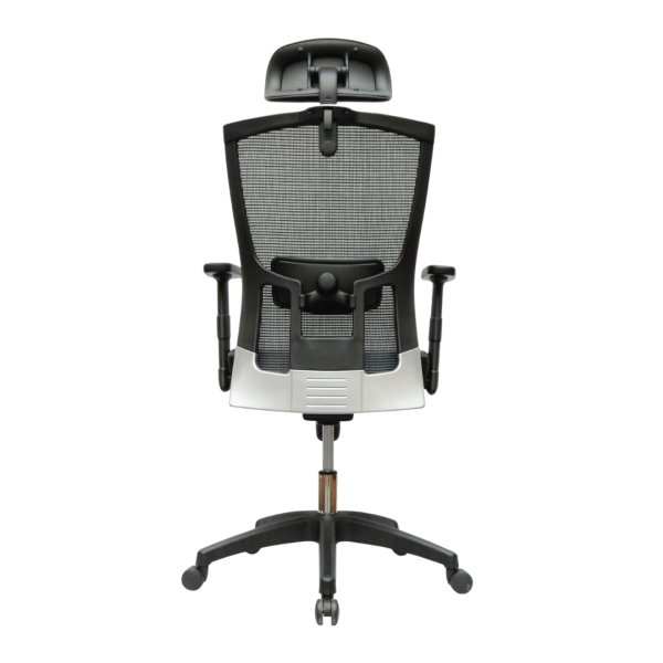 ABELE - KOREAN CHAIR - Image 2