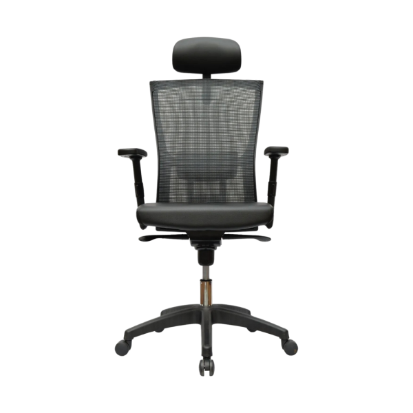 ABELE - KOREAN CHAIR - Image 3